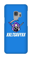 xxltsavyxx Samsung Phone Cases