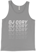 djcory707 Tank Top