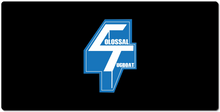 colossaltugboat XXL Gaming Mousepad