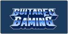 guitarec XXL Gaming Mousepad
