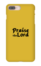 lordjonaslive iPhone Phone Cases