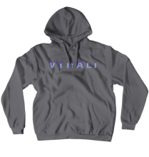 vt_hali Hoodies (No-Zip/Pullover)