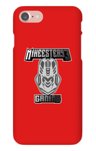 mikeester93 iPhone Phone Cases