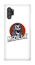 McdillX Samsung  Cases (S7 - S10 Note Plus)