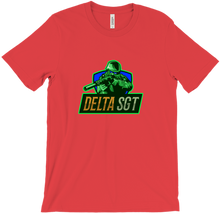 gowdeltasgt T-Shirts