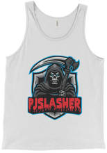 pjslashertv Tank Top