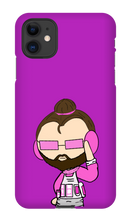 BB iPhone Cases