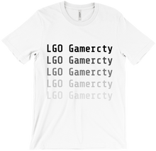 LGO 2077 Collection T-shirts