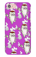 Smoke Up Phone Case