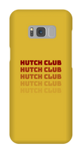brenthutchinson Samsung Phone Cases
