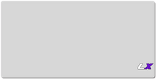 locxx Large XXL Gaming Mousepad
