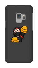 yamatatakashi Samsung Phone Cases
