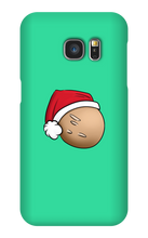 piturnah Samsung Phone Cases