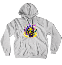ARCHETYPE Member Hoodies (No-Zip/Pullover)