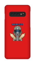 herc130 Samsung Phone Cases