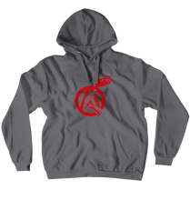 Anarchy Reigns Hoodies (No-Zip/Pullover)