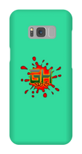 GH863 Samsung Phone Cases