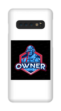 delsinrow216 Samsung Phone Cases