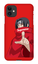 CAPINHA IPHONE HOKAGUINHO KSKKS