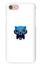 cryowolfgaming1 iPhone Phone Cases