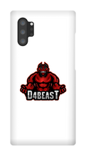 D4BEAST Samsung Phone Case