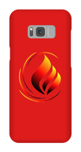 embercyclone97 Samsung Phone Cases