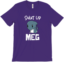 Shut Up MEG T-Shirts - Sea Of Thieves Inspired