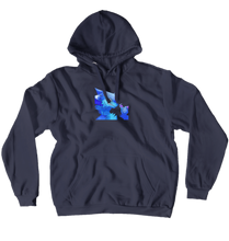 mrboi101 Hoodies (No-Zip/Pullover)