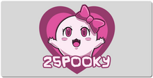 caelestis_2spooky XXL Gaming Mousepad