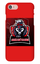 Wolf Pack Iphone Case