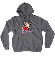 letzallgettipz Hoodies (No-Zip/Pullover)