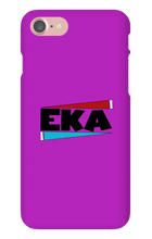 elliot_ashworth iPhone Phone Cases