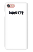 gamer0528 iPhone Phone Cases
