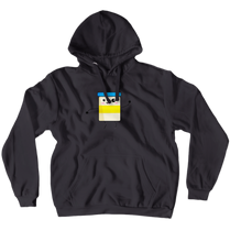ItsMayo Hoodies (No-Zip/Pullover)