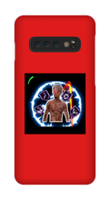 comp2k19 Samsung Phone Cases