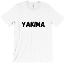 Yakima T-Shirts