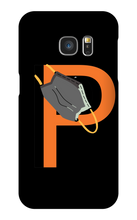 penguino117 Samsung Phone Cases