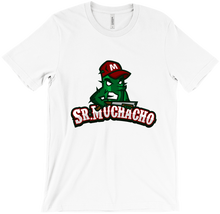 sr_muchacho T-Shirts