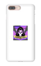 vampire_azza iPhone Phone Cases