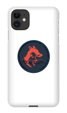 rbdrengen_ iPhone cover