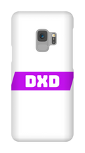dxd_sreams Samsung Phone Cases