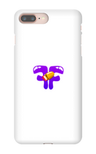 FF iPhone Phone Case