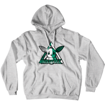 Hoodies (No-Zip/Pullover)
