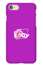 SoSoEdgy iPhone Phone Cases