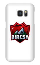 bircsy Samsung Phone Cases