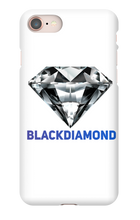 Diamond iPhone Phone Cases