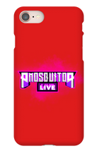 pmosquitop iPhone Phone Cases