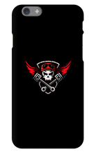HAIDERXXXPRO IPHONE CASE