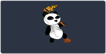 Pizza Panda XXL Mousepad