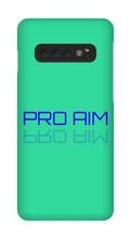 PRO AIM Samsung Phone Cases